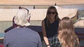 Flagstaff woman to run across the US for MS awareness