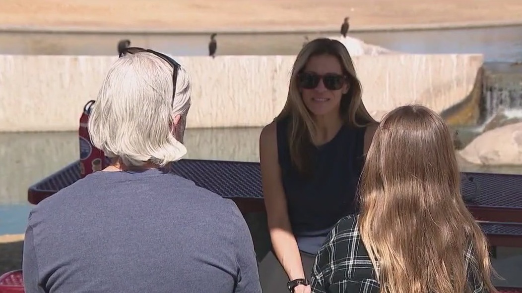 Flagstaff woman to run across the US for MS awareness