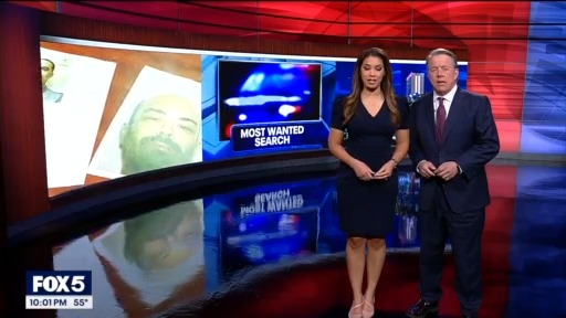 FOX 5 News at 10 p.m. Feb. 24, 2025