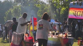 Minnesota?s People of Color hosting pride events