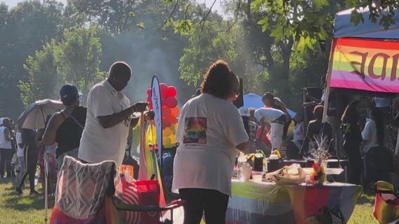 Minnesota?s People of Color hosting pride events
