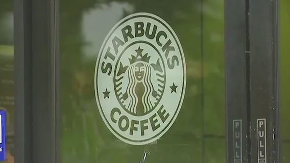 Starbucks closes doors this afternoon for racial sensitivity training