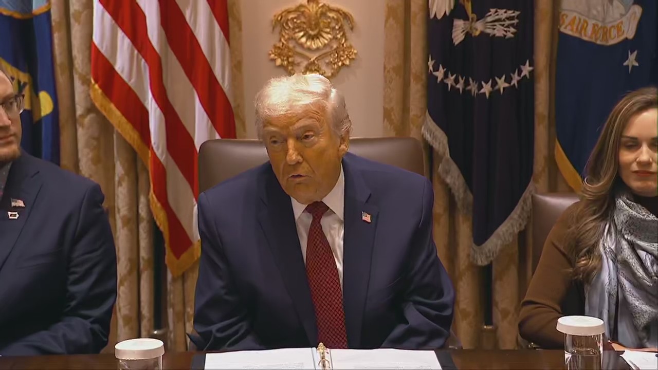 What Trump's $12 billion farmer bailout package could mean for grocery prices