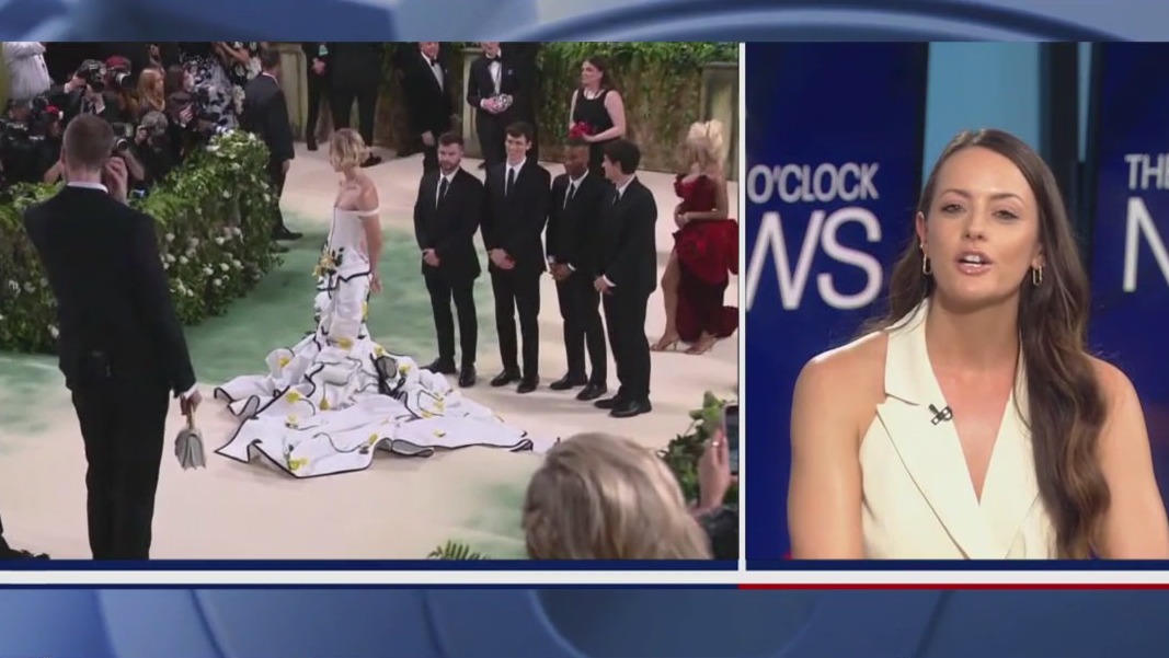 Reflecting on the 2024 Met Gala