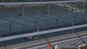 INDYCAR Racing is coming to FOX