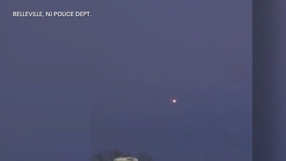 Mystery drones: Is the government hiding something?