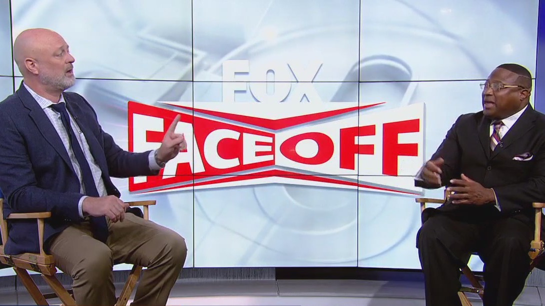 FOX Faceoff: School's hiring chaplains