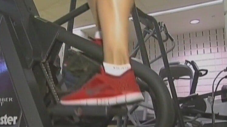 Why New Year's resolutions often fail, expert shares