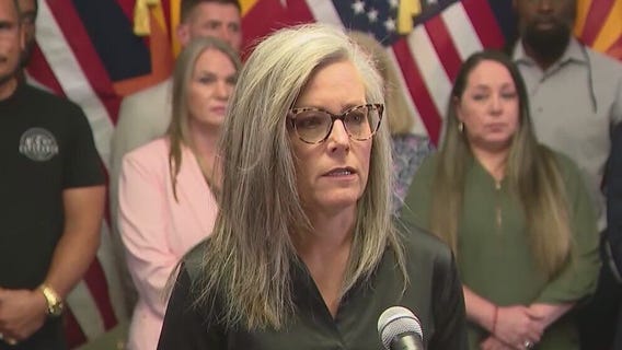 Gov. Hobbs expected to veto House GOP budget