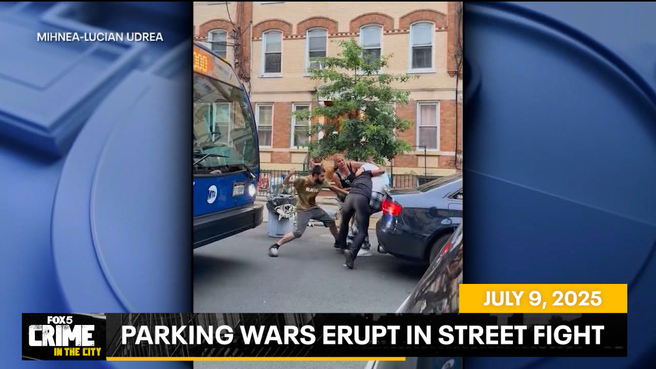 Crime in the City full episode: July 12, 2025