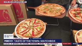 Zip Trip: Taste of Matchbox