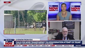 Calls for transparency in assassination attempt