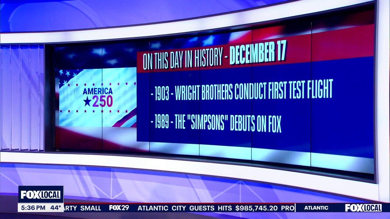 Weather Authority: Wednesday 5 p.m. forecast