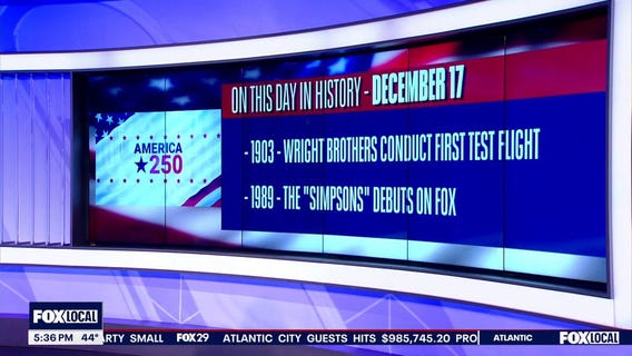 Weather Authority: Wednesday 5 p.m. forecast