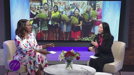 Portia: C-Suite Sistas #3: Natalie Keng