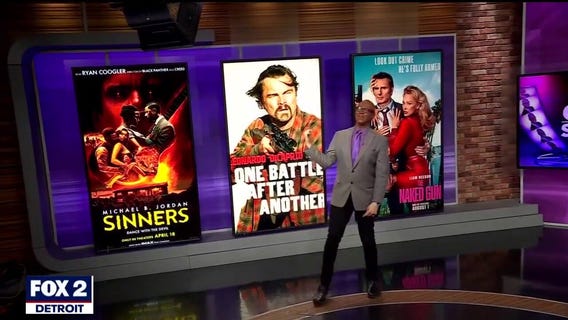 CriticLEE Speaking's Best of 2025