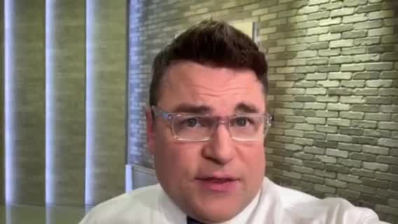 Tuesday's forecast: Temps will fall though out the day