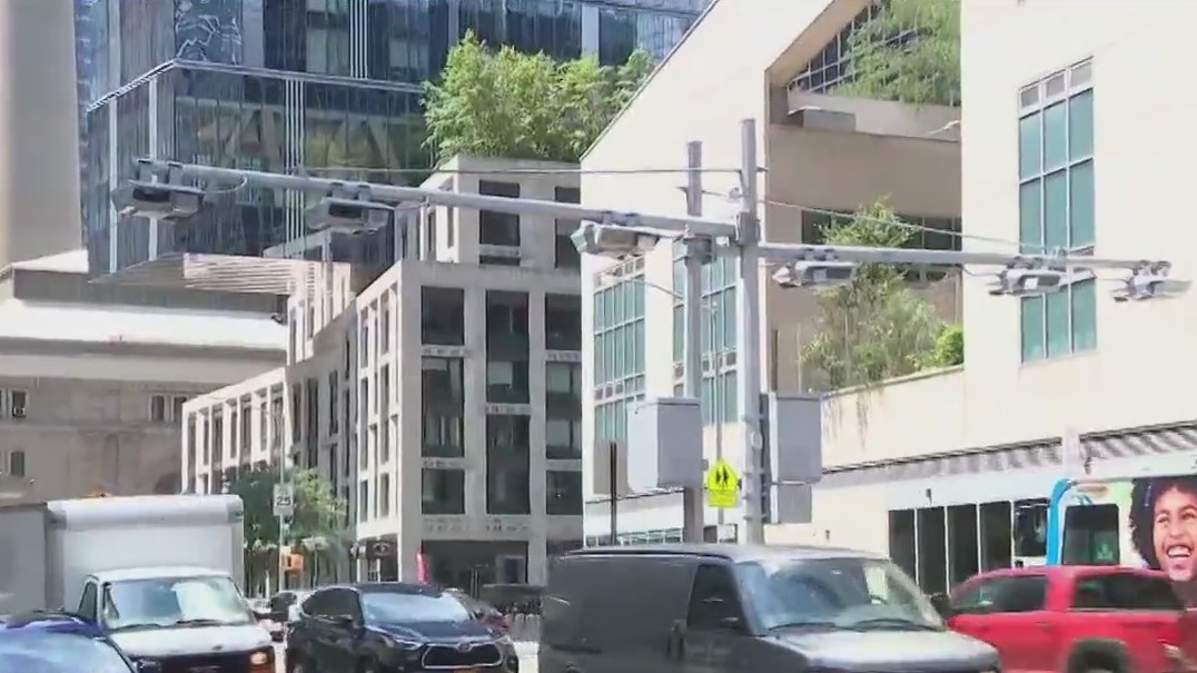Staten Island sues over congestion pricing