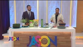 The Jason Show: July 31, 2025