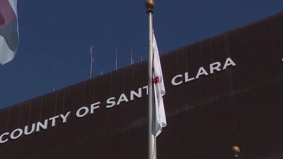 Santa Clara County marks World AIDS Day with flag-raising and reaffirmed support