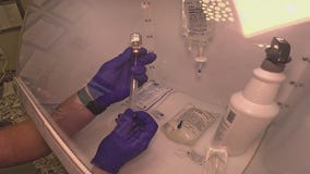 Demand grows for NAD therapy; doctor urges caution