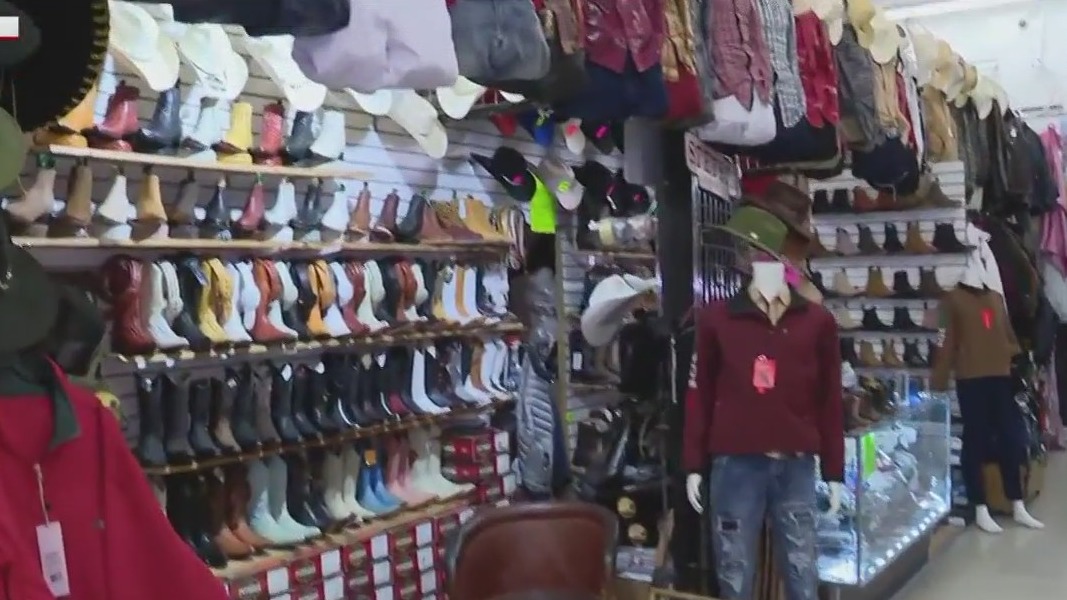 What does the future look like for the Little Village Discount Mall?