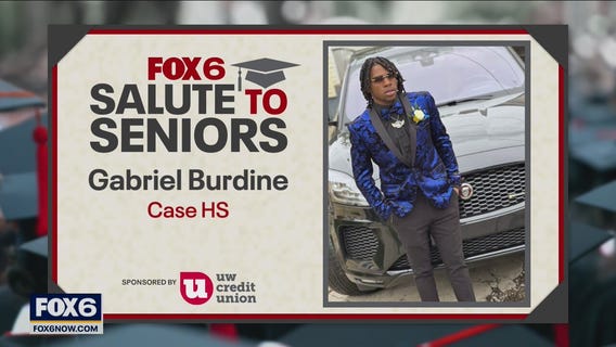 Salute to seniors on Thursday, June 16, 2022