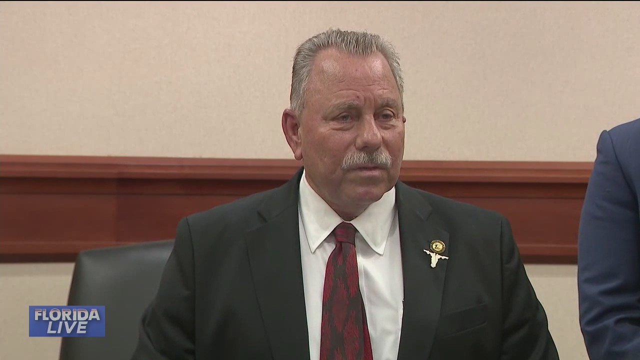 Death penalty sought in killing of Edgewater Police Officer | FOX 51 ...