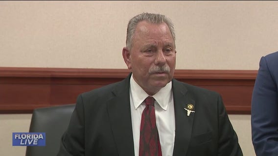 Death penalty sought in killing of Edgewater Police Officer