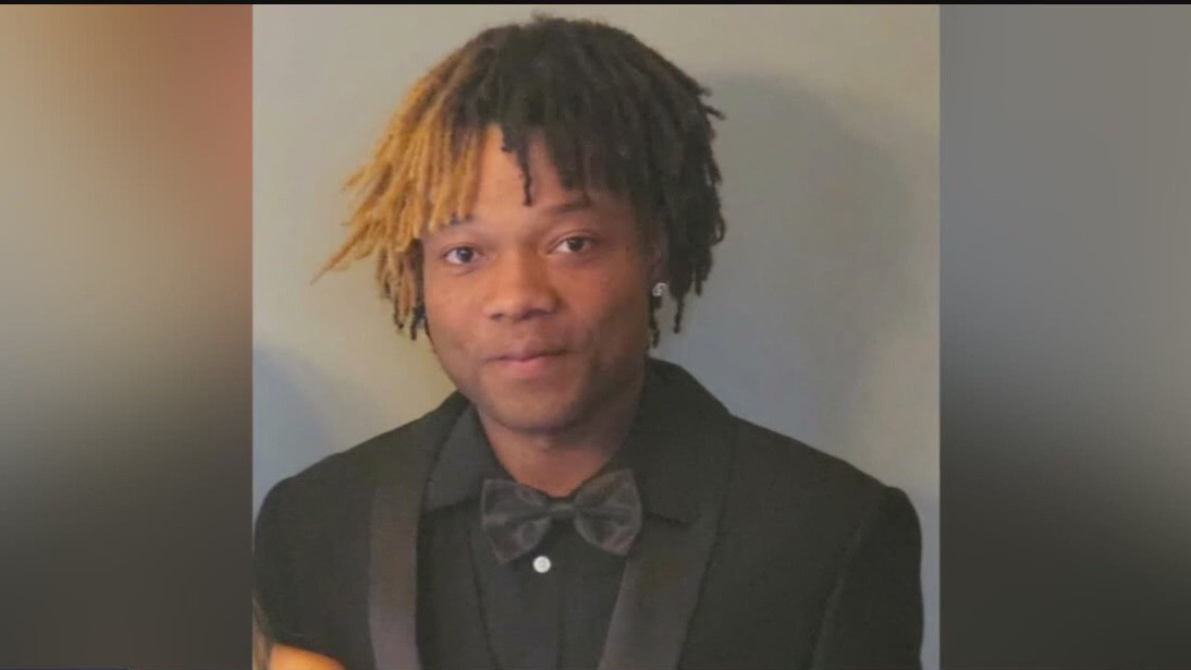 How Kelvin Luebke enrolled at White Bear Lake High School