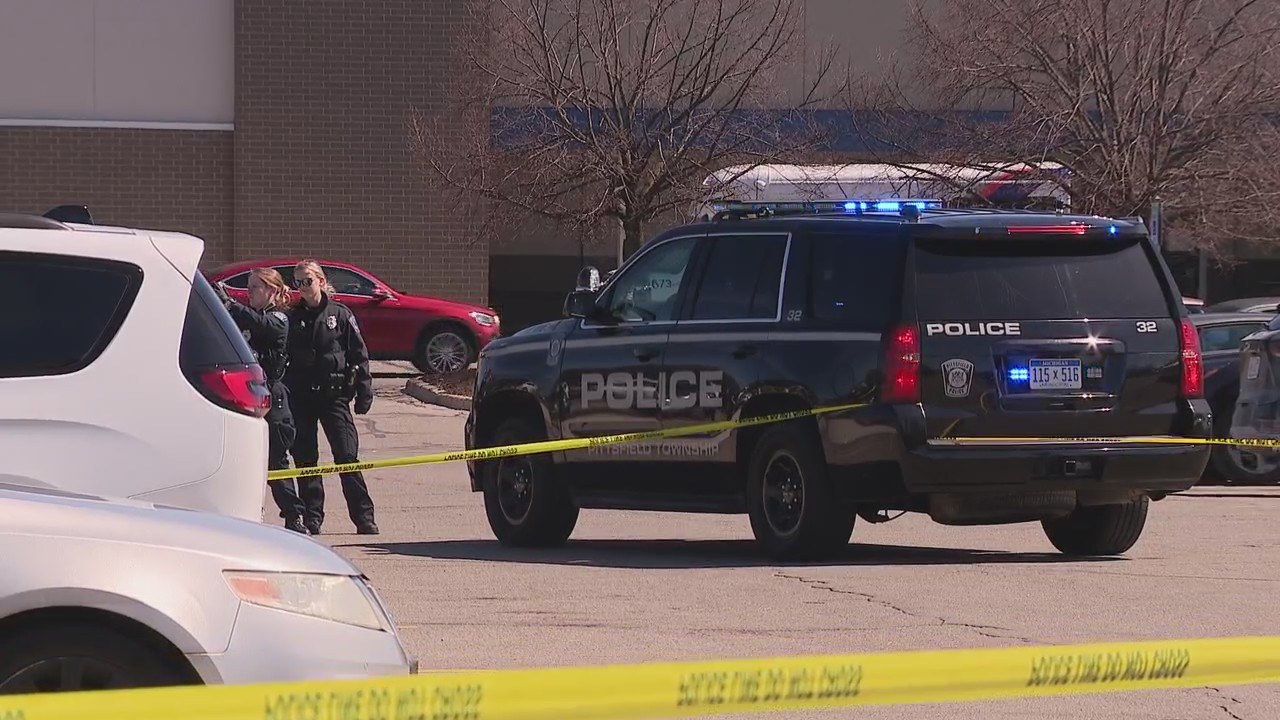 46-year-old woman shot in Ypsilanti Meijer parking lot