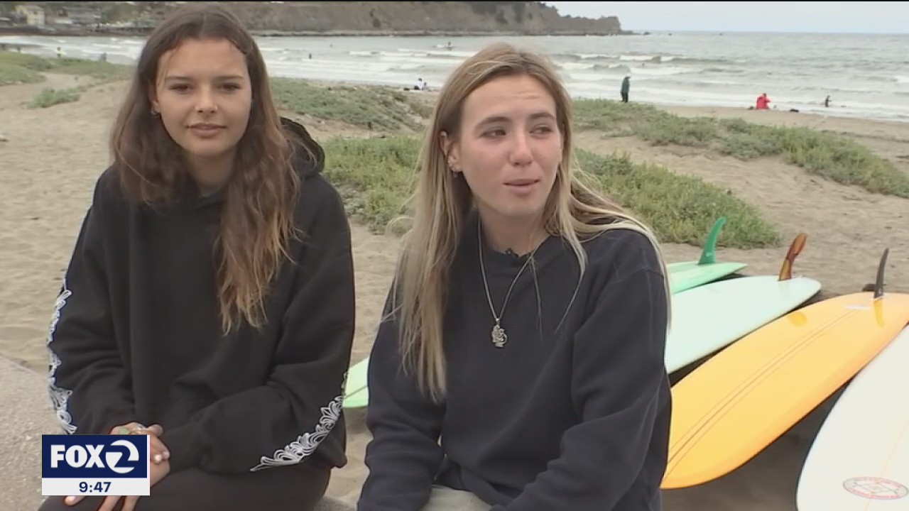 Zip Trips: Pacifica's Pedro Point Surf Club organizes beach clean-ups, promotes community love