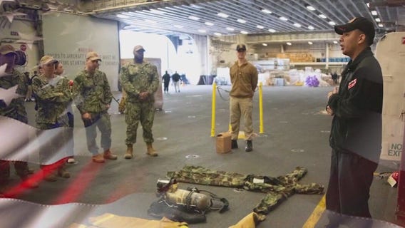 FOX 10 Salutes: Jose Rivera Villamil