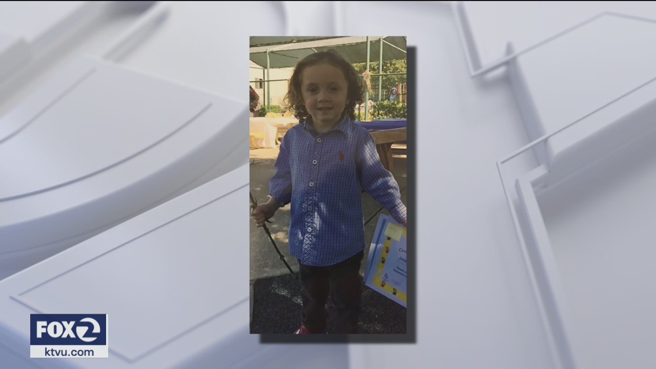 Richmond police seek hit-and-run suspect that killed 4-year-old boy