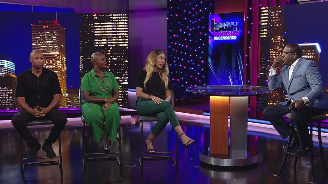 Hot topics: Victim in Watts family murder called 'control freak' abrosexuality