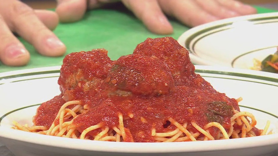 Good Day Cooks: Mandola's