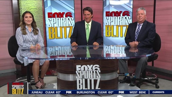 FOX6 Sunday Blitz (July 30, 2023)