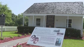 Hidden history: What happened after freedom came to slaves in June 1865