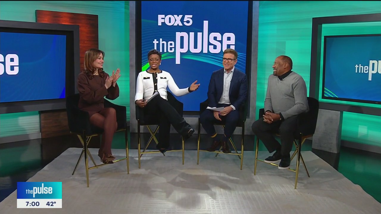 The Pulse: Dec. 2, 2025