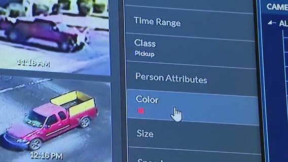 How license plate readers are helping catch criminals