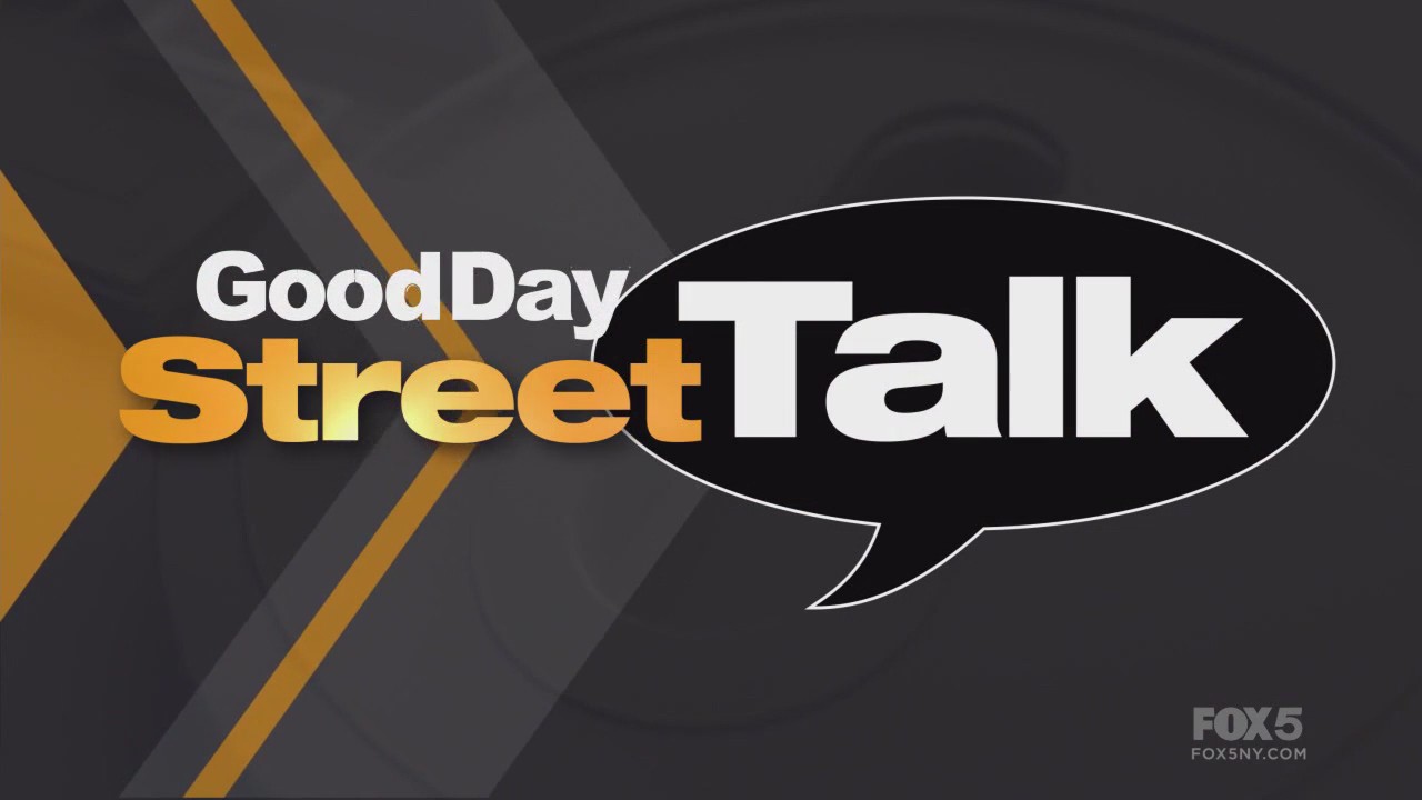 Good Day Street Talk - July 6, 2024