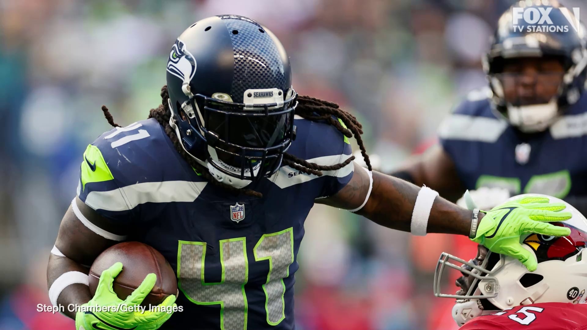 Former NFL RB Alex Collins dies at 28