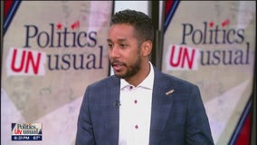 Politics Unusual: Brooklyn Borough President Reynoso, Former City Council Minority Leader Borelli