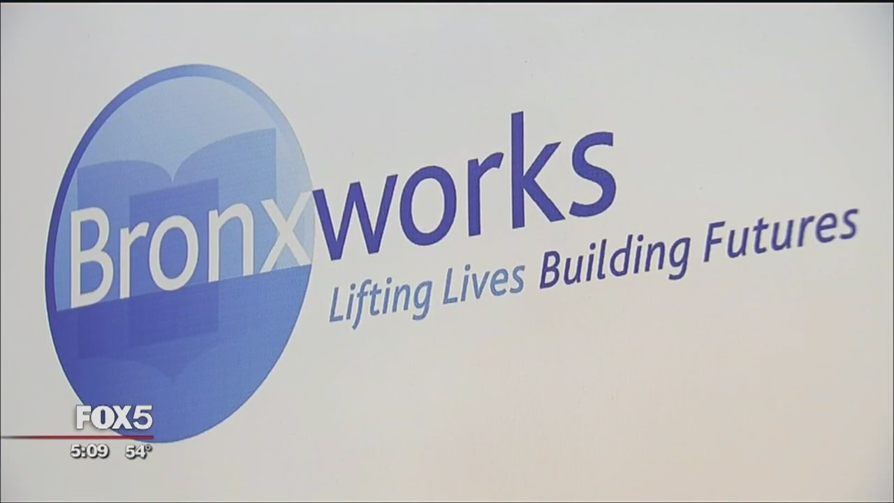 How BronxWorks changes lives