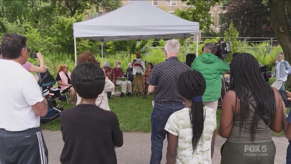 Good Day Street Talk