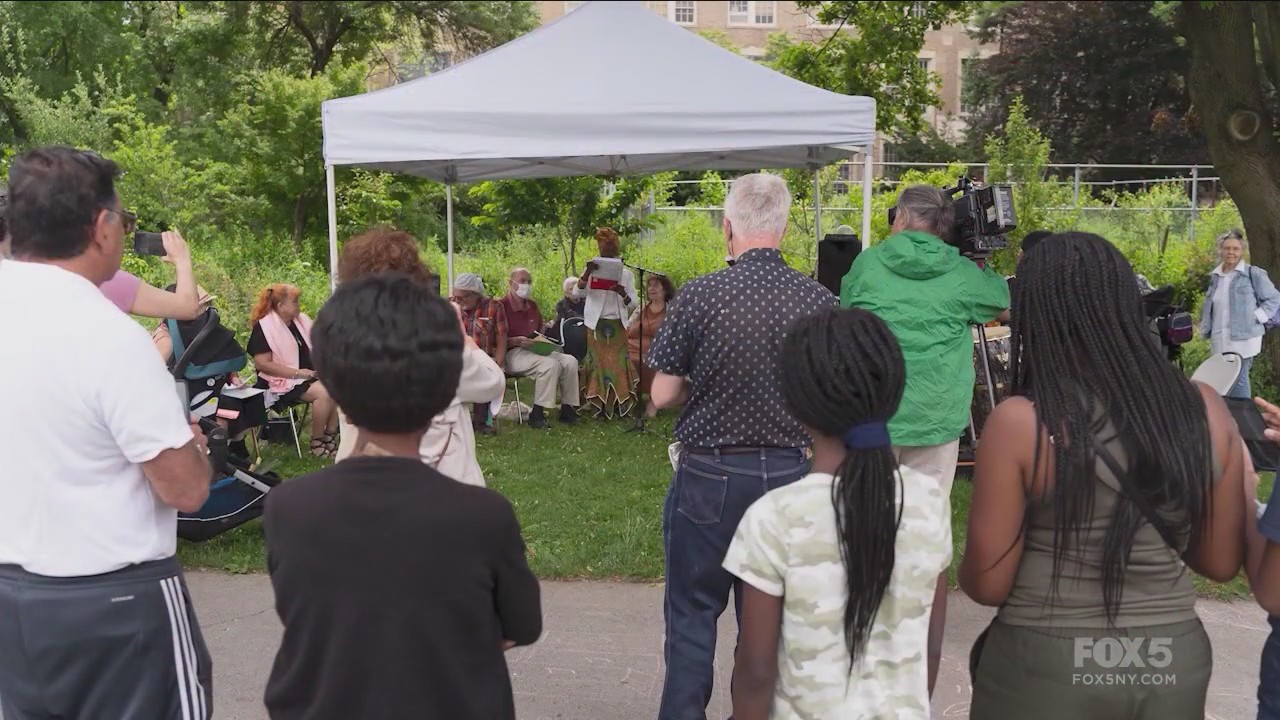 Good Day Street Talk