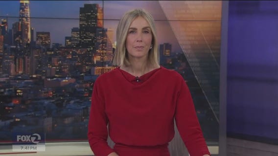 Bay Area delegation discusses homelessness in trip to Texas