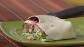 Thanksgiving leftover recipes