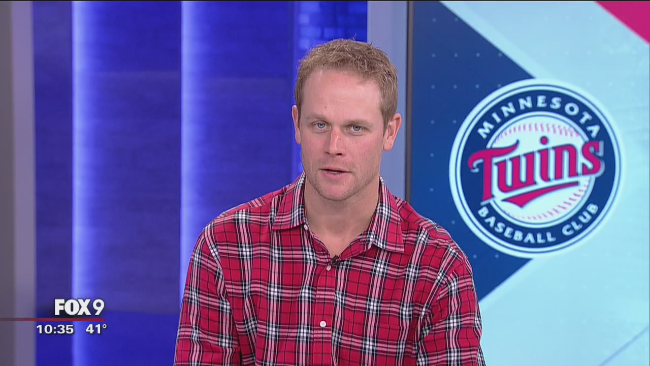 Sports Now: Justin Morneau talks Twins free agency, coat drive