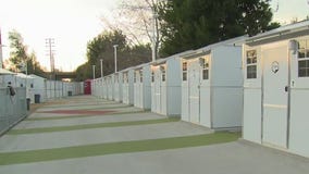 Proposed tiny home village plan in Arcadia draws mixed reviews